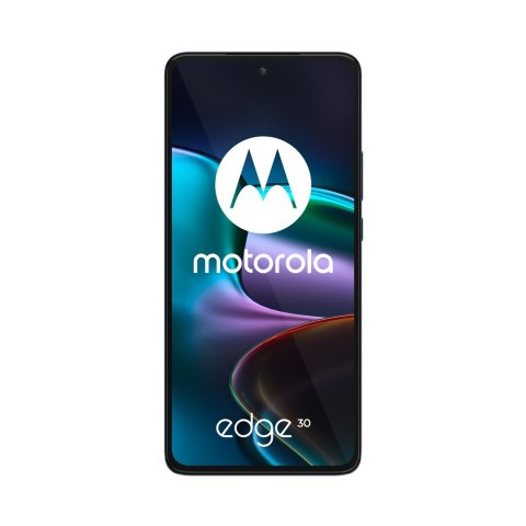Smartfon Motorola Edge 30 8/128GB 6,55" P-OLED 1080x2400 4020mAh Dual SIM 5G Meteor Grey Smartfon Motorola Edge 30 8/128GB 6,55" P-OLED 1080x2400 4020mAh Dual SIM 5G Meteor Grey