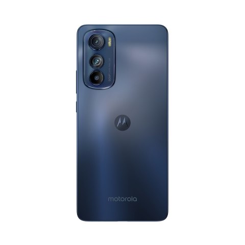 Smartfon Motorola Edge 30 8/128GB 6,55" P-OLED 1080x2400 4020mAh Dual SIM 5G Meteor Grey Smartfon Motorola Edge 30 8/128GB 6,55" P-OLED 1080x2400 4020mAh Dual SIM 5G Meteor Grey