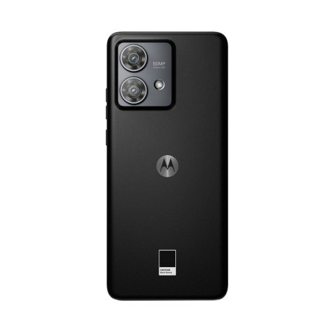 Smartfon Motorola Edge Neo 40 12/256GB 6,55" OLED 1080x2400 5000mAh Dual SIM 5G Black Beauty Smartfon Motorola Edge Neo 40 12/256GB 6,55" OLED 1080x2400 5000mAh Dual SIM 5G Black Beauty