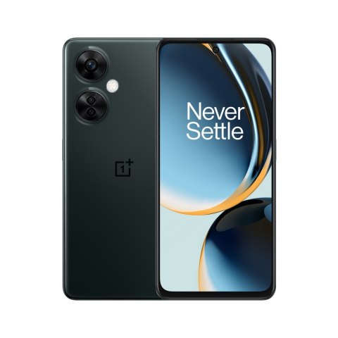 Smartfon OnePlus Nord CE 3 Lite 5G 8/128GB Szary Smartfon OnePlus Nord CE 3 Lite 5G 8/128GB Szary