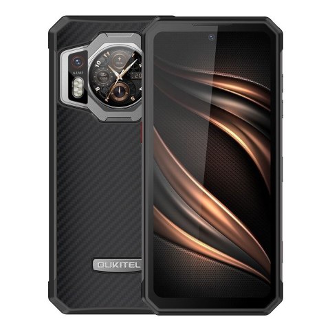 Smartfon Oukitel WP21 12/256GB Czarny Smartfon Oukitel WP21 12/256GB Czarny