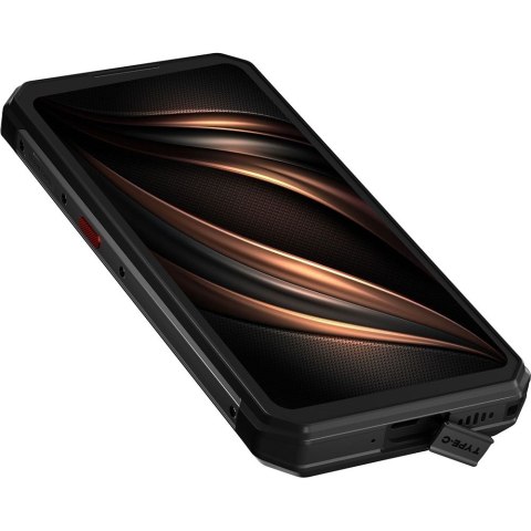 Smartfon Oukitel WP21 12/256GB Czarny Smartfon Oukitel WP21 12/256GB Czarny