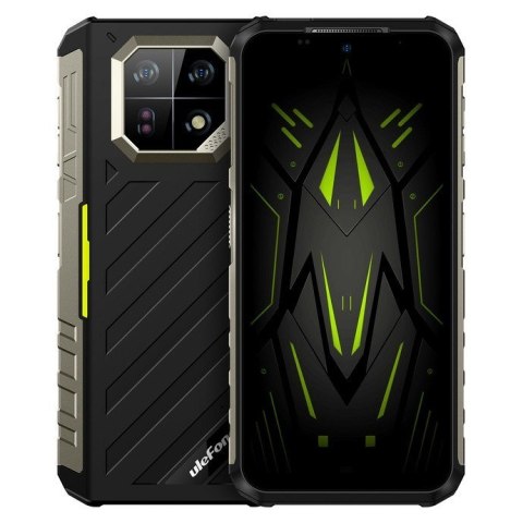 Smartfon Ulefone Armor 22 8/256GB Zielony Smartfon Ulefone Armor 22 8/256GB Zielony
