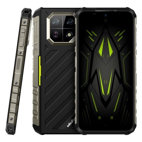 Smartfon Ulefone Armor 22 8/256GB Zielony Smartfon Ulefone Armor 22 8/256GB Zielony
