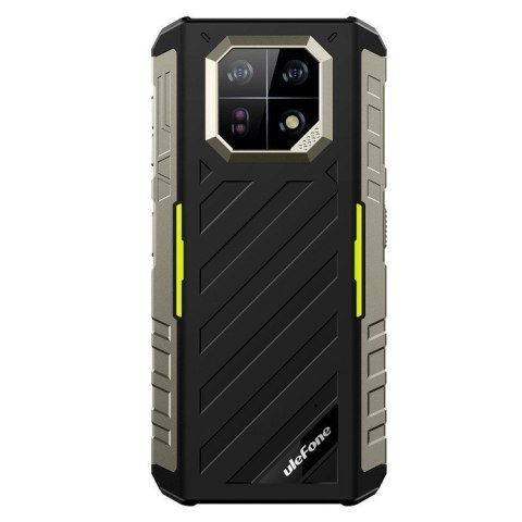 Smartfon Ulefone Armor 22 8/256GB Zielony Smartfon Ulefone Armor 22 8/256GB Zielony