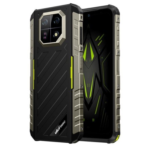 Smartfon Ulefone Armor 22 8/256GB Zielony Smartfon Ulefone Armor 22 8/256GB Zielony
