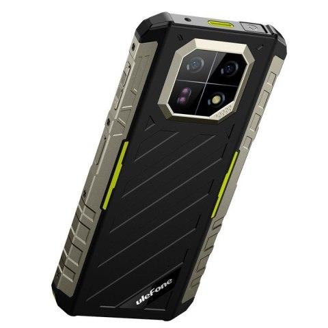 Smartfon Ulefone Armor 22 8/256GB Zielony Smartfon Ulefone Armor 22 8/256GB Zielony