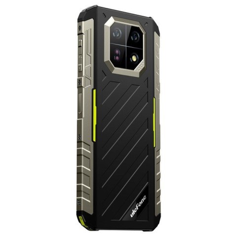 Smartfon Ulefone Armor 22 8/256GB Zielony Smartfon Ulefone Armor 22 8/256GB Zielony