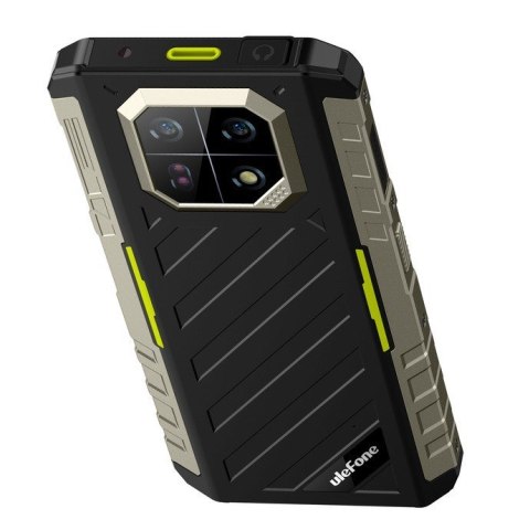 Smartfon Ulefone Armor 22 8/256GB Zielony Smartfon Ulefone Armor 22 8/256GB Zielony