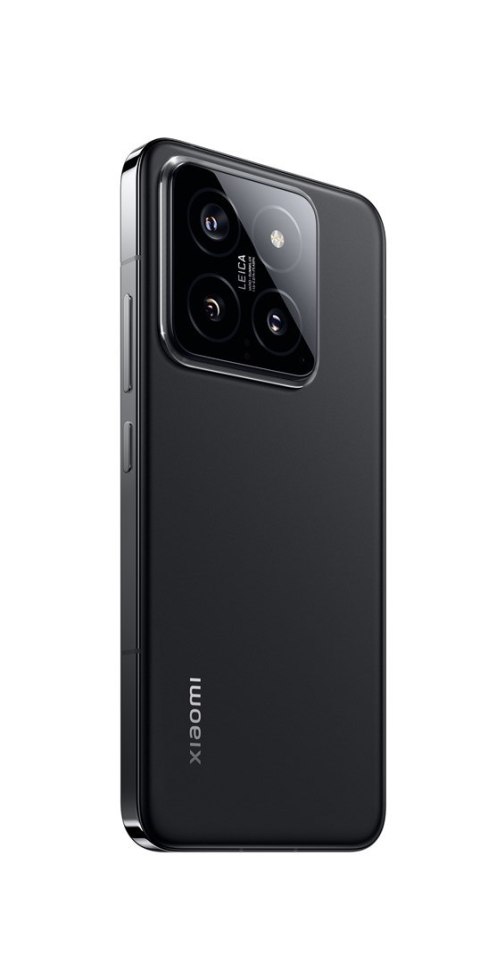 Smartfon Xiaomi 14 5G 12/512GB Black Smartfon Xiaomi 14 5G 12/512GB Black