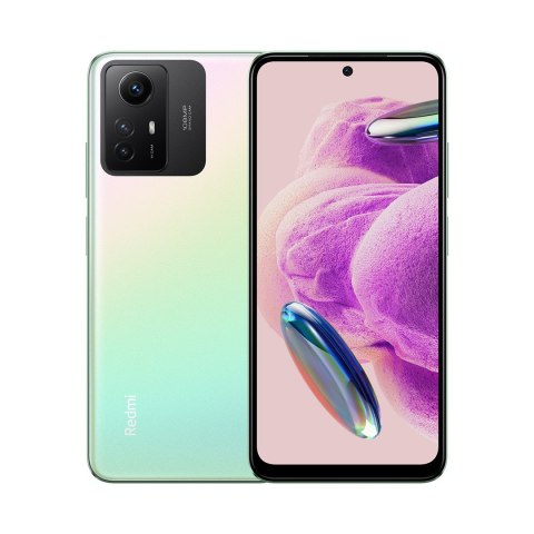 Smartfon Xiaomi Redmi Note 12S 8/256GB Zielony Smartfon Xiaomi Redmi Note 12S 8/256GB Zielony