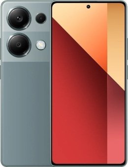 Smartfon Xiaomi Redmi Note 13 Pro 12/512GB Forest Green OEM