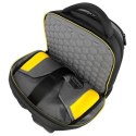 TARGUS CITYGEAR BACKPACK/17.3IN BLACK