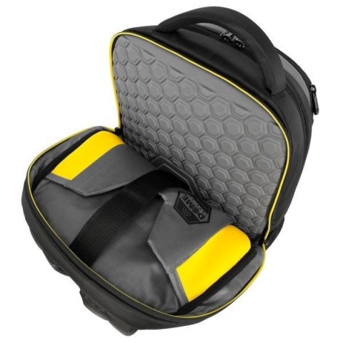 TARGUS CITYGEAR BACKPACK/17.3IN BLACK TARGUS CITYGEAR BACKPACK/17.3IN BLACK