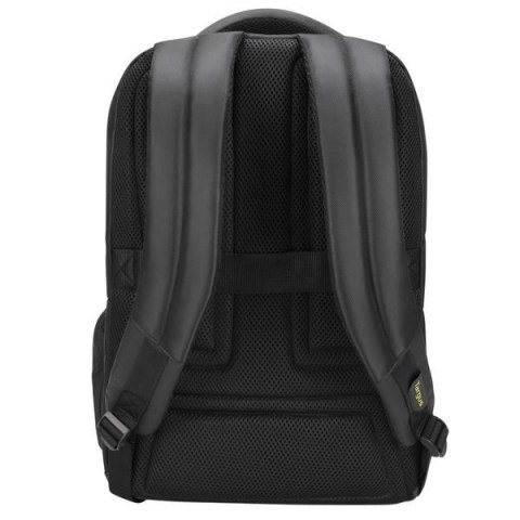 TARGUS CITYGEAR BACKPACK/17.3IN BLACK TARGUS CITYGEAR BACKPACK/17.3IN BLACK