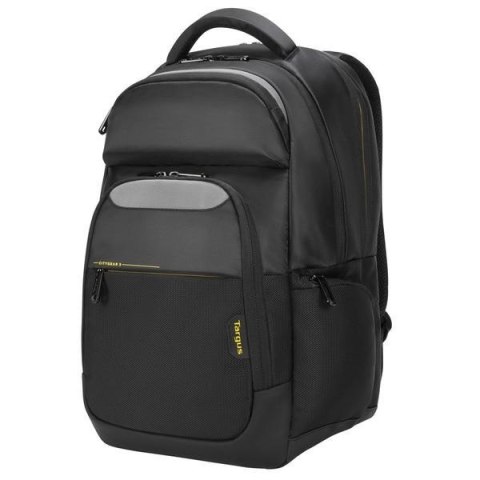 TARGUS CITYGEAR BACKPACK/17.3IN BLACK TARGUS CITYGEAR BACKPACK/17.3IN BLACK