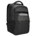 TARGUS CITYGEAR BACKPACK/17.3IN BLACK