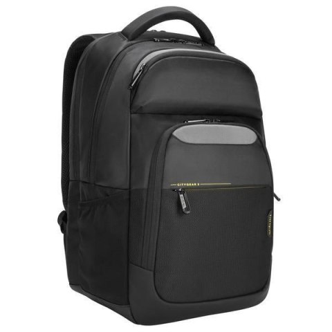 TARGUS CITYGEAR BACKPACK/17.3IN BLACK TARGUS CITYGEAR BACKPACK/17.3IN BLACK