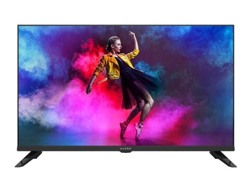 TV Kiano Elegance 32" HD, D-LED, Android 11, DVB-T2 TV Kiano Elegance 32" HD, D-LED, Android 11, DVB-T2