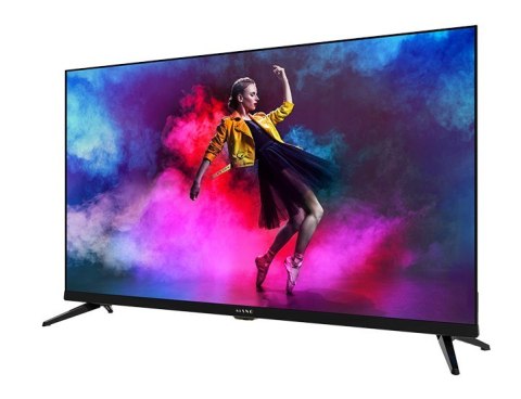 TV Kiano Elegance 32" HD, D-LED, Android 11, DVB-T2 TV Kiano Elegance 32" HD, D-LED, Android 11, DVB-T2