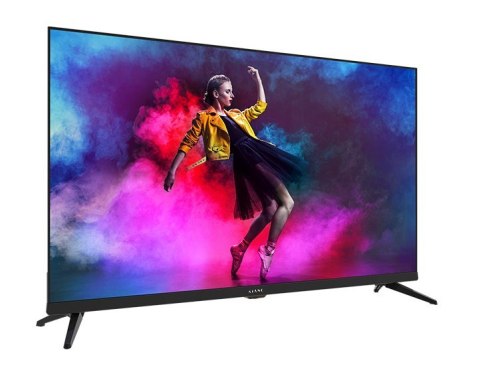 TV Kiano Elegance 32" HD, D-LED, Android 11, DVB-T2 TV Kiano Elegance 32" HD, D-LED, Android 11, DVB-T2