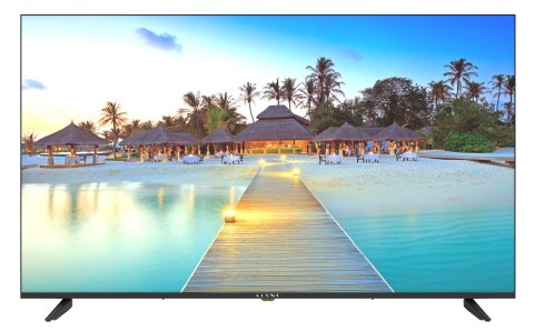 TV Kiano Elegance 55" 4K, D-LED, Android 11, DVB-T2 TV Kiano Elegance 55" 4K, D-LED, Android 11, DVB-T2