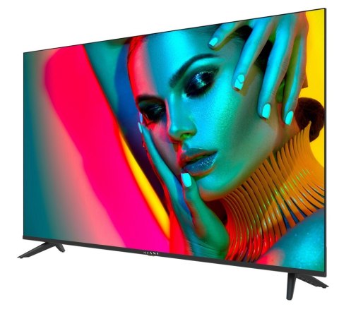 TV Kiano Elegance 55" 4K, D-LED, Android 11, DVB-T2 TV Kiano Elegance 55" 4K, D-LED, Android 11, DVB-T2