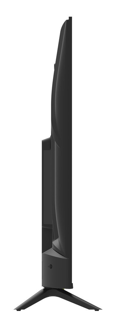 TV Kiano Elegance 55" 4K, D-LED, Android 11, DVB-T2 TV Kiano Elegance 55" 4K, D-LED, Android 11, DVB-T2