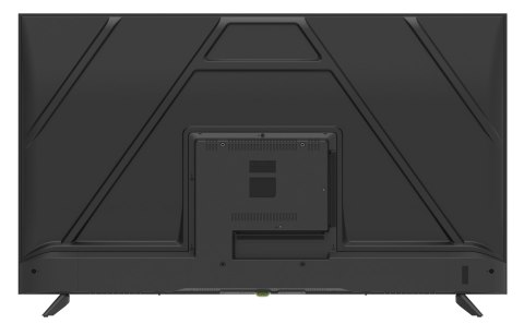 TV Kiano Elegance 55" 4K, D-LED, Android 11, DVB-T2 TV Kiano Elegance 55" 4K, D-LED, Android 11, DVB-T2