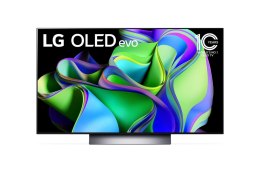 TV SET OLED 48