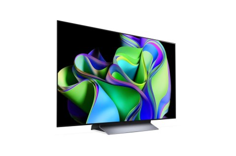 TV SET OLED 48" 4K/OLED48C31LA LG TV SET OLED 48" 4K/OLED48C31LA LG
