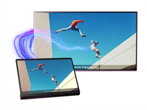 Tablet Lenovo Yoga Tab 13 Snapdragon 870 13" 2K LTPS 400nits Glossy Touch 8/128GB LPDDR5 Adreno 650 WiFi+BT 10000mAh Android Sha Tablet Lenovo Yoga Tab 13 Snapdragon 870 13" 2K LTPS 400nits Glossy Touch 8/128GB LPDDR5 Adreno 650 WiFi+BT 10000mAh Android Sha