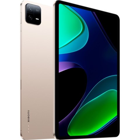 Tablet Xiaomi Pad 6 8/256GB Szampański Tablet Xiaomi Pad 6 8/256GB Szampański