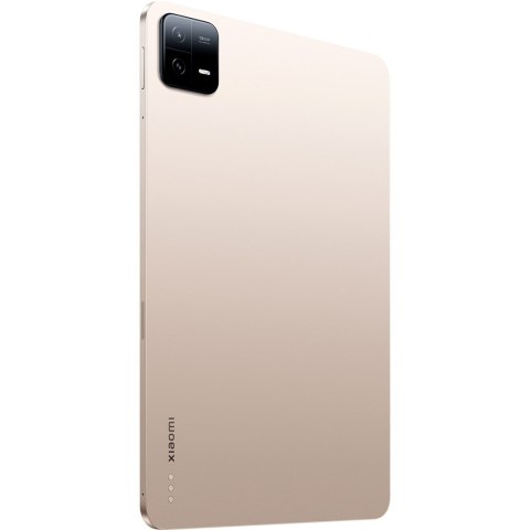 Tablet Xiaomi Pad 6 8/256GB Szampański Tablet Xiaomi Pad 6 8/256GB Szampański