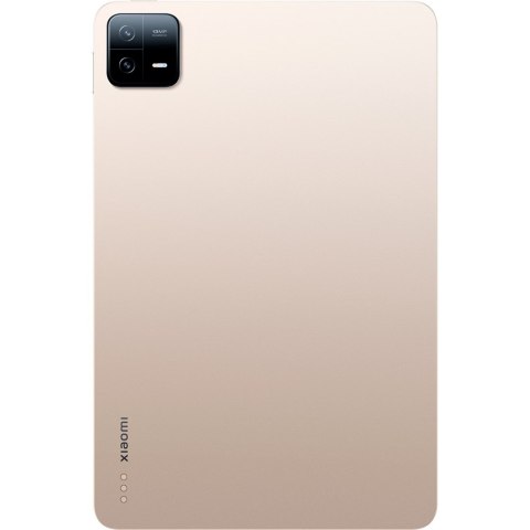 Tablet Xiaomi Pad 6 8/256GB Szampański Tablet Xiaomi Pad 6 8/256GB Szampański