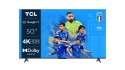 Telewizor 50" TCL 50P635