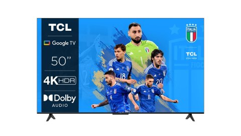 Telewizor 50" TCL 50P635 Telewizor 50" TCL 50P635