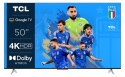 Telewizor 50" TCL 50P638