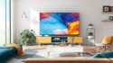 Telewizor 65" TCL 65P635 (4K UHD HDR DVB-T2/HEVC Android)
