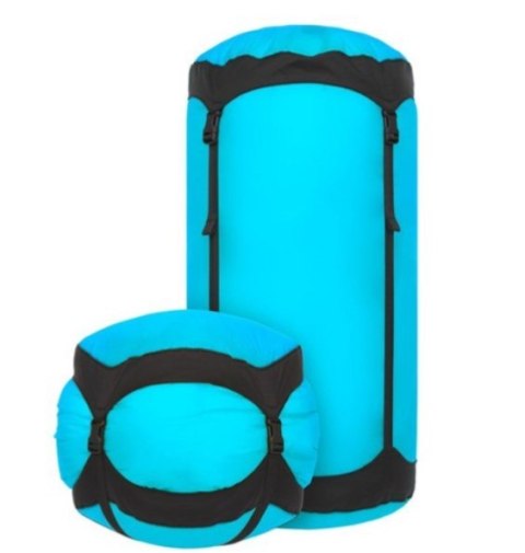 Worek kompresyjny SEA TO SUMMIT Ultra-Sil Sack 35L Blue Atoll Worek kompresyjny SEA TO SUMMIT Ultra-Sil Sack 35L Blue Atoll