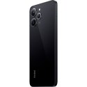 Xiaomi | Redmi | 12 | Nocna czerń | 6,79 " | Wyświetlacz LCD IPS | Mediatek | Helio G88 (12nm) | Wewnętrzna pamięć RAM 8 GB | 25