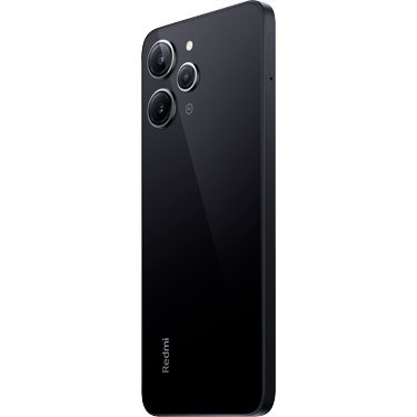 Xiaomi | Redmi | 12 | Nocna czerń | 6,79 " | Wyświetlacz LCD IPS | Mediatek | Helio G88 (12nm) | Wewnętrzna pamięć RAM 8 GB | 25 Xiaomi | Redmi | 12 | Nocna czerń | 6,79 " | Wyświetlacz LCD IPS | Mediatek | Helio G88 (12nm) | Wewnętrzna pamięć RAM 8 GB | 25