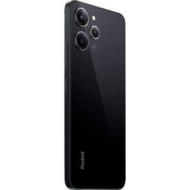 Xiaomi | Redmi | 12 | Nocna czerń | 6,79 " | Wyświetlacz LCD IPS | Mediatek | Helio G88 (12nm) | Wewnętrzna pamięć RAM 8 GB | 25 Xiaomi | Redmi | 12 | Nocna czerń | 6,79 " | Wyświetlacz LCD IPS | Mediatek | Helio G88 (12nm) | Wewnętrzna pamięć RAM 8 GB | 25