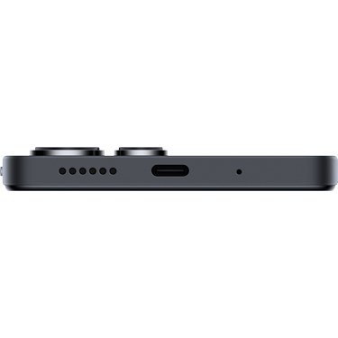 Xiaomi | Redmi | 12 | Nocna czerń | 6,79 " | Wyświetlacz LCD IPS | Mediatek | Helio G88 (12nm) | Wewnętrzna pamięć RAM 8 GB | 25 Xiaomi | Redmi | 12 | Nocna czerń | 6,79 " | Wyświetlacz LCD IPS | Mediatek | Helio G88 (12nm) | Wewnętrzna pamięć RAM 8 GB | 25