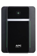 APC BACK-UPS 1600VA 230V AVR/IEC SOCKETS