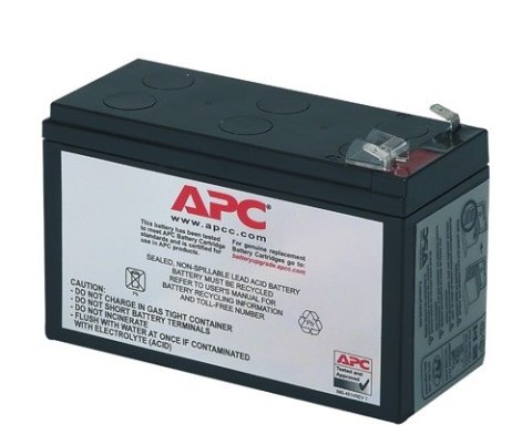 APC Replacement Battery Cartridge #2 APC Replacement Battery Cartridge #2