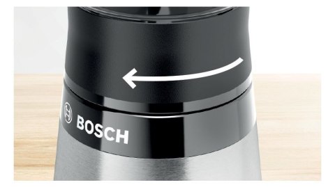 Blender kielichowy BOSCH MMB 2111M Blender kielichowy BOSCH MMB 2111M