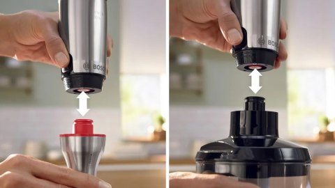 Blender ręczny BOSCH MSM 6M820 Blender ręczny BOSCH MSM 6M820