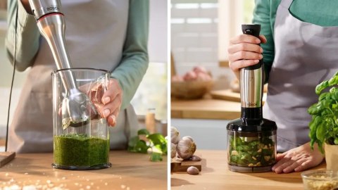 Blender ręczny BOSCH MSM 6M820 Blender ręczny BOSCH MSM 6M820