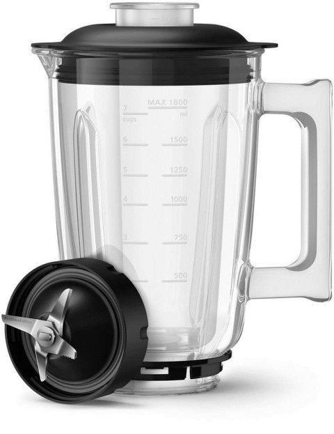 Blender stojący PHILIPS HR 3760/00 Blender stojący PHILIPS HR 3760/00